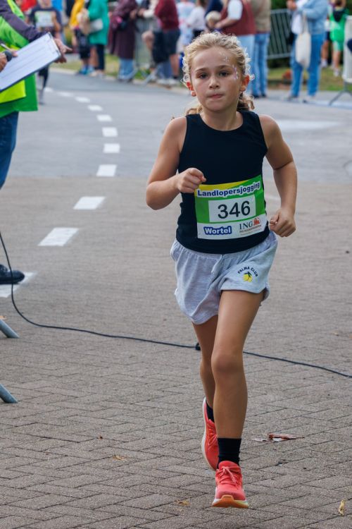Landlopersjogging 2026